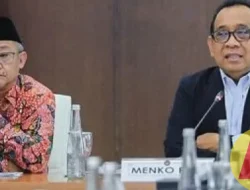 Pemerintah Tetapkan Pengaturan Pembelajaran Murid Selama Ramadan 2026