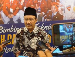 Gus Ipul Serukan Gerakan Peduli Tetangga, Perkuat Data Lindungi Warga Rentan