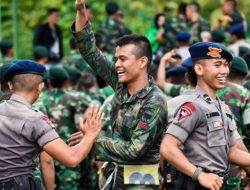 Kabar Baik Bagi ASN, TNI-Polri, dan Pensiunan: Pemerintah Resmi Tetapkan Kenaikan Gaji