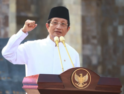KPK Akan Mendalami Dugaan Gratifikasi Pemberian Jet Pribadi untuk Menteri Agama Nasaruddin Umar