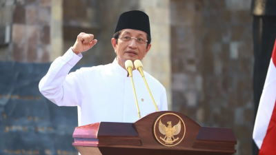 KPK Akan Mendalami Dugaan Gratifikasi Pemberian Jet Pribadi untuk Menteri Agama Nasaruddin Umar