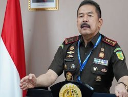 Jaksa Agung ST Burhanuddin Ungkap Banyak Aset Sitaan Dikuasai Sepihak Jaksa