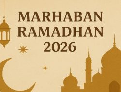 Lewat Sidang Isbat, Pemerintah Tetapkan 1 Ramadhan 1447 H Tanggal 19 Februari 2026