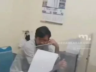 viral media sosial sebuah video yang memperlihatka owto