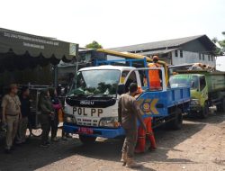 Pemkot Jakbar Relokasi 128 KK Terdampak Pengembalian Fungsi Lahan Makan Umum