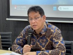 Total Utang Pemerintah Mendekati Angka Rp10.000 Triliun, Masih Dalam Batas Aman
