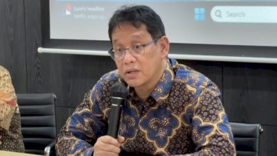 Total Utang Pemerintah Mendekati Angka Rp10.000 Triliun, Masih Dalam Batas Aman