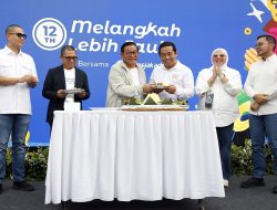 DPRD DKI : Investasi PSO Berdampak Besar pada Ekonomi Jakarta
