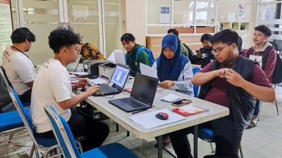509 Pendaftar Mudik Gratis Pemprov DKI Jakarta Utara Lolos Verifikasi