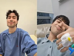 Lama Berjuang Menghadapi Sakit Kanker Ginjal, Penyanyi dan Penulis Lagu Vidi Aldiano Tutup Usia