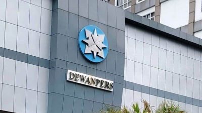 Gedung Dewan Pers
