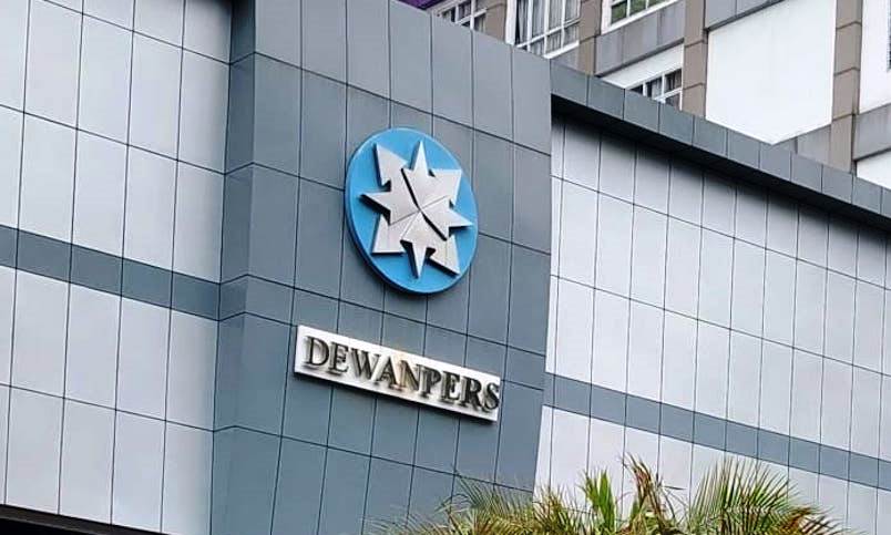 Gedung Dewan Pers