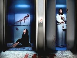 Terjebak di Antara Lantai dan Logika: Mengupas Teka-Teki Misterius di Balik Film ‘Lift’