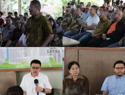 Polemik Pembangunan Krematorium, DPRD DKI dan Pemkot Jakbar Buka Forum Dialog untuk Tampung Aspirasi Warga