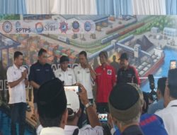 Gejolak Minyak Dunia dan Rupiah, Dewan Buruh Pelabuhan: Kepemimpinan Prabowo Tetap Solid Kendalikan Situasi