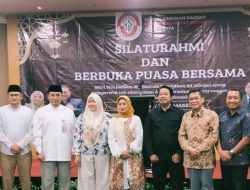 Semangat Kebersamaan dan Solidaritas Antar Advokat Ditegaskan Lewat Buka Puasa Bersama DPD KAI DKI Jakarta