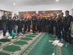 Buka Bersama Brinus DKI Jakarta: Mempererat Persaudaraan dan Menegaskan Komitmen untuk Kemajuan Kota