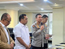 Penangkapan Dua Eks Pegawai Kementan: Kasus Proyek Fiktif yang Merugikan Rp5,4 Miliar Terungkap
