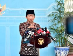 Presiden Prabowo Siapkan Inpres Penyelamatan Gajah dan Keppres Satgas Pembiayaan Taman Nasional