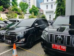 Menteri Agama Larang ASN Kemenag Gunakan Kendaraan Dinas untuk Mudik Lebaran