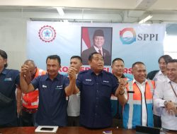 Pekerja Pelindo Diminta Perkuat Profesionalisme Hadapi Dampak Konflik Global