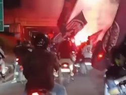 Konvoi Motor dan Petasan Mengganggu Ketenangan, Warga Kembangan & Kebon Jeruk Pertanyakan Keberadaan Polisi