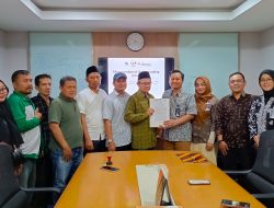 Bank Jakarta Syariah dan Kowantara Teken MoU, Dorong Penguatan Layanan Perbankan bagi Pengusaha Warteg Nusantara