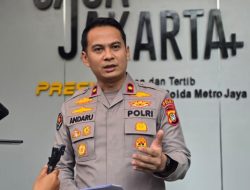 Amankan dua WNA Liberia Terlibat Kasus Penipuan Modus Black Dollar