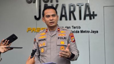 Amankan dua WNA Liberia Terlibat Kasus Penipuan Modus Black Dollar