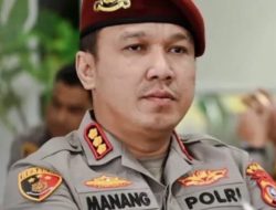 TikTok Perwira Polisi ini Diserang Oknum TNI Usai Suarakan Kasus Penyiraman Air Keras