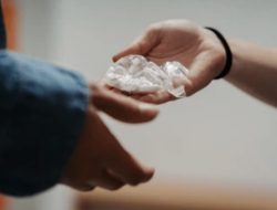 Dugaan Transaksi Narkoba di Kawasan Ruko KB Jeruk Permai Meruya, Warga: Hampir Tiap Malam