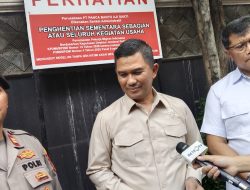 KP2MI Jatuhkan Sanksi Administratif kepada Dua P3MI