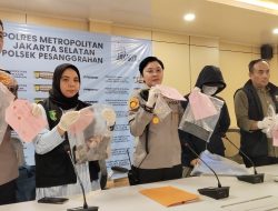 Hadirkan Dokter Forensik, Kapolsek Pastikan Kematian Pria Luka Tembak di Kepala Karena Bunuh Diri
