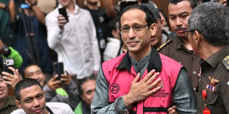 Nadiem makarim