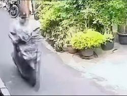 Kembangan Darurat Curanmor: Warga Mulai Putus Asa dan Enggan Lapor Polisi