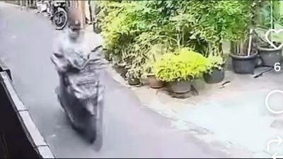Antara Rekor MURI dan Neraka Curanmor: Kontras Pahit di Kembangan