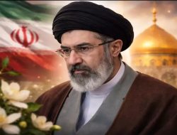 Di Tengah Pembicaraan Suksesi Kepemimpinan Iran: Profil Mojtaba Khamenei