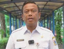 Pemkot Jaktim Dorong Kegiatan Positif Remaja Selama Ramadhan, Polisi Siagakan Posko Terpadu