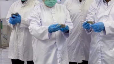 KKP Tingkatkan Pengawasan Mutu Produk Perikanan di Ramadan hingga Idul Fitri 2026