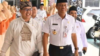 Layanan Penitipan Kendaraan Dibuka Pemkot Jakarta Timur Selama Mudik Lebaran