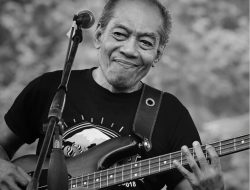 Donny Fatah, Pendiri dan Bassist Legendaris God Bless, Meninggal Dunia pada Usia 76 Tahun