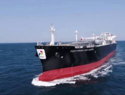 PIS Tegaskan Dua Tanker Masih Terjebak di Teluk Arab, Info Lewati Selat Hormuz Hoaks AI