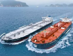 Iran Respons Positif Permintaan RI agar Dua Kapal Tanker Pertamina Bisa Melintas Selat Hormuz dengan Aman