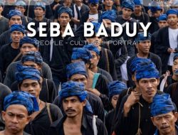 Ritual Saba Badui 2026: Tradisi Turun Temurun yang Siap Menyambut Wisatawan Jabodetabek
