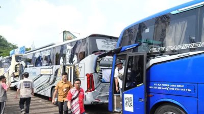 Pemkot Jaktim Imbau Pendatang Baru Tanpa Pekerjaan atau Tempat Tinggal Tunda Kedatangan Pascalebaran