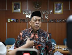 DPRD DKI Dukung Pembatasan Akses Anak di Bawah 16 Tahun terhadap Platform Digital Berisiko Tinggi