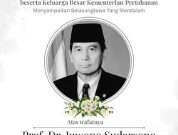 Juwono Sudarsono, Menhan Sipil Pertama RI, Meninggal Dunia di Usia 84 Tahun