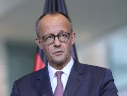 Jerman Tegas Menolak Terlibat dalam Perang AS-Israel di Timur Tengah: Bukan Urusan NATO