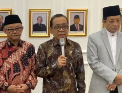 Pemerintah Pastikan Pembelajaran Daring Batal, Tetap Prioritaskan Luring untuk Cegah Learning Loss