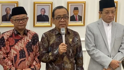 Pemerintah Pastikan Pembelajaran Daring Batal, Tetap Prioritaskan Luring untuk Cegah Learning Loss
